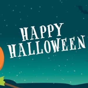 🎃HALLOWEEN