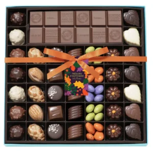 ЕСЕННА КУТИЯ ПОСЛАНИЕ СР 565г